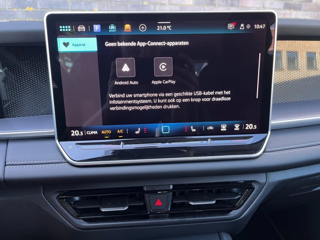 Hoofdafbeelding Volkswagen Tayron