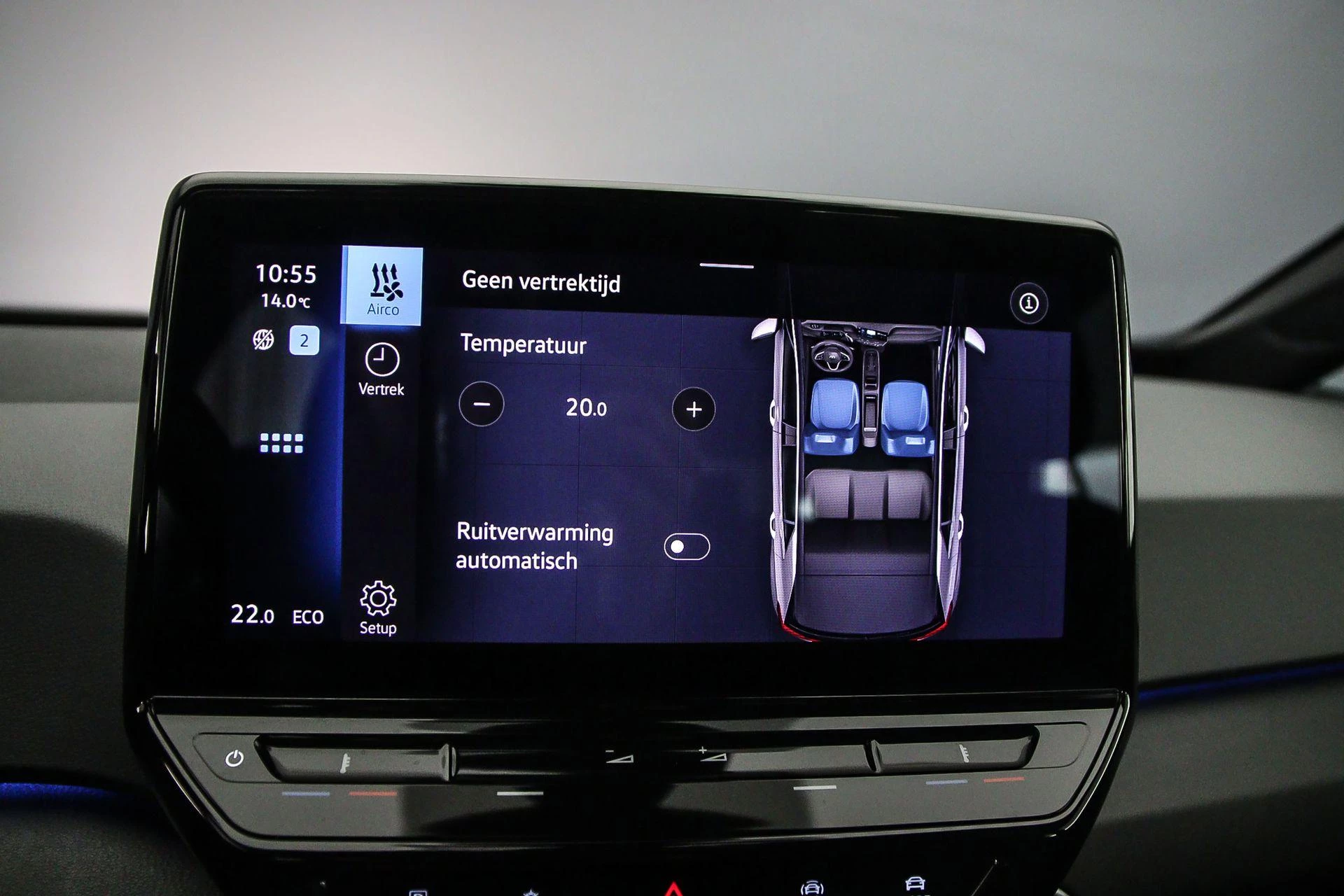 Hoofdafbeelding Volkswagen ID.3