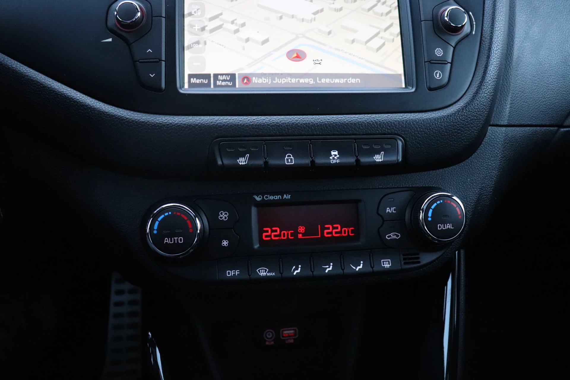 Hoofdafbeelding Kia cee'd