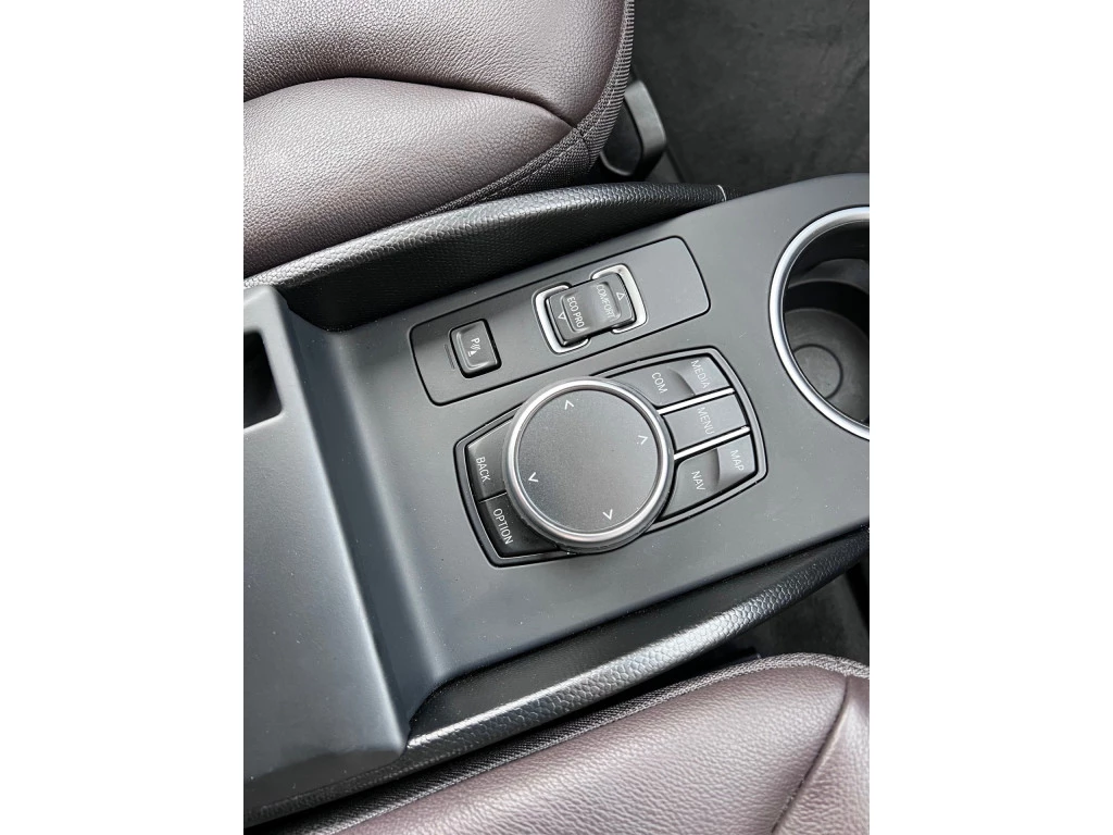 Hoofdafbeelding BMW i3