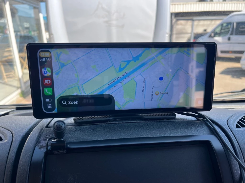 Hoofdafbeelding Weinsberg Caracompact R57 Carplay Ac Cruise