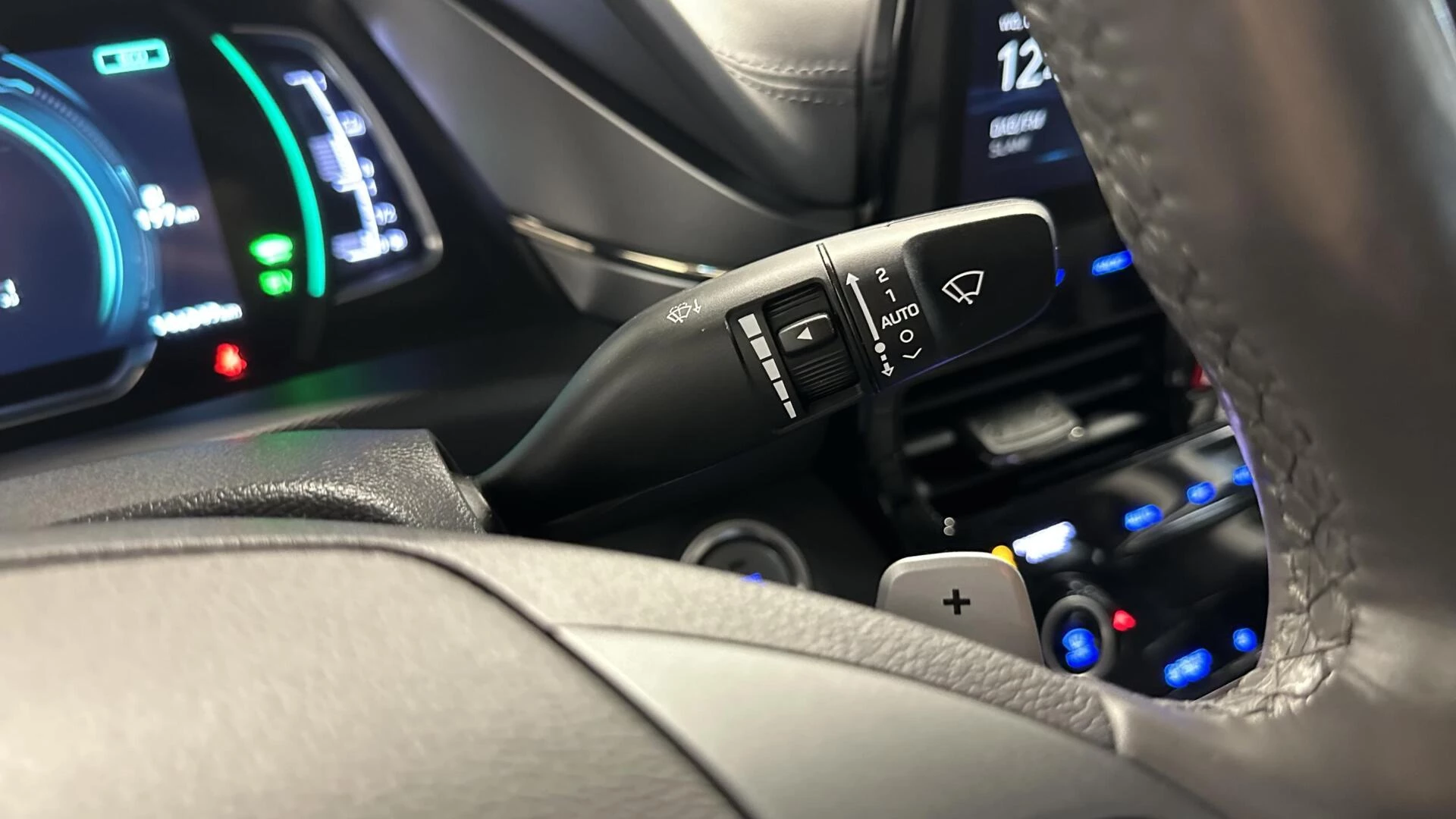 Hoofdafbeelding Hyundai IONIQ