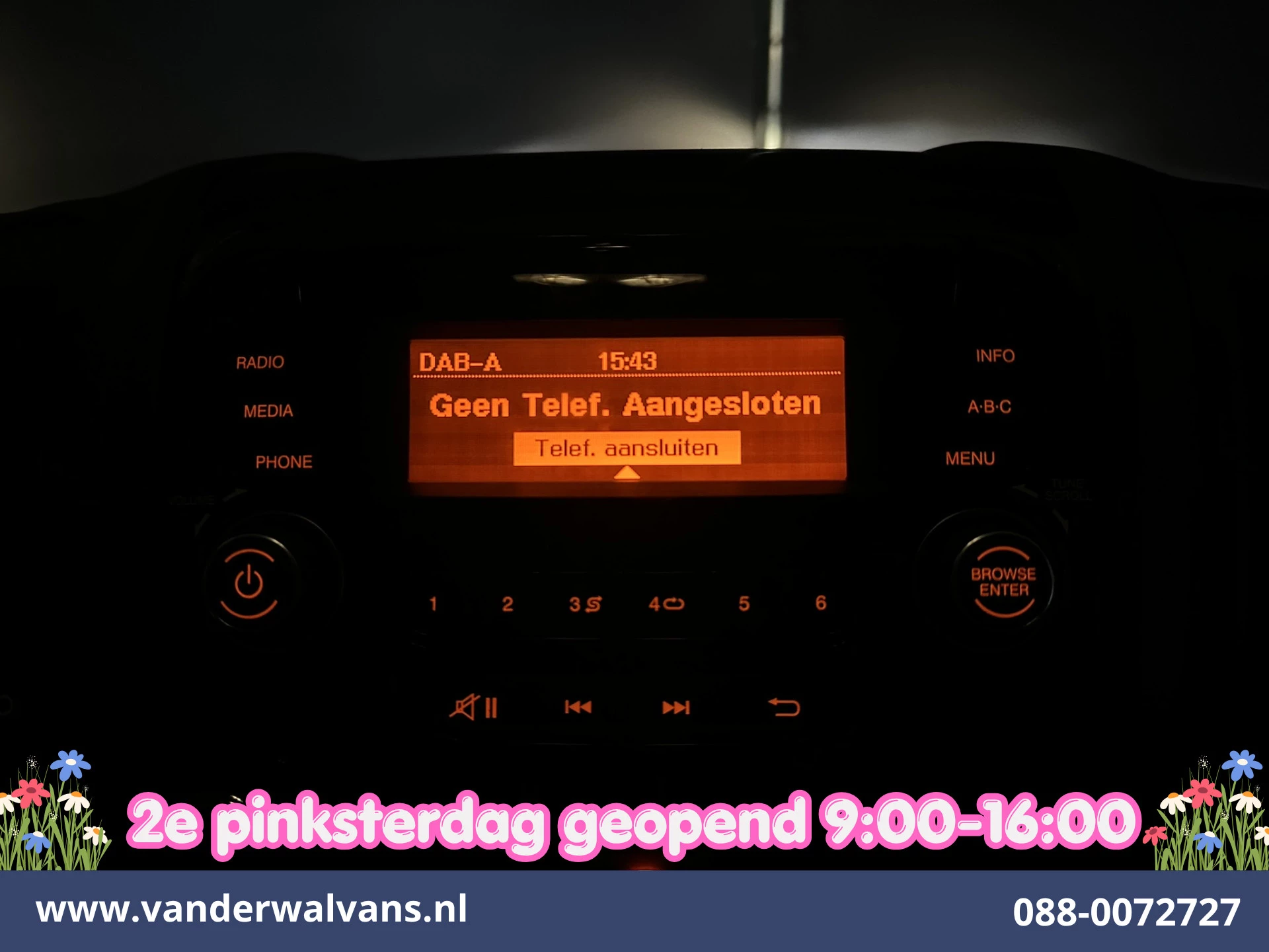 Hoofdafbeelding Peugeot Boxer