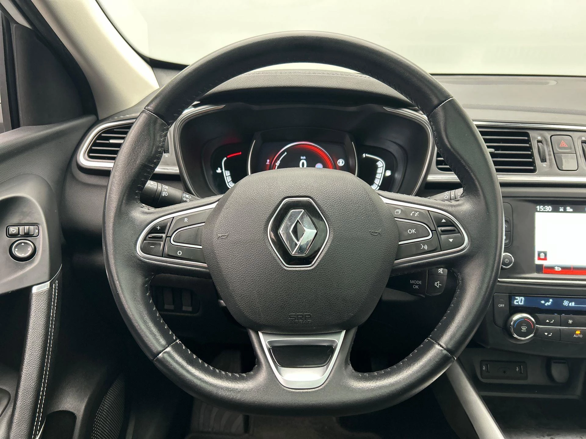 Hoofdafbeelding Renault Kadjar