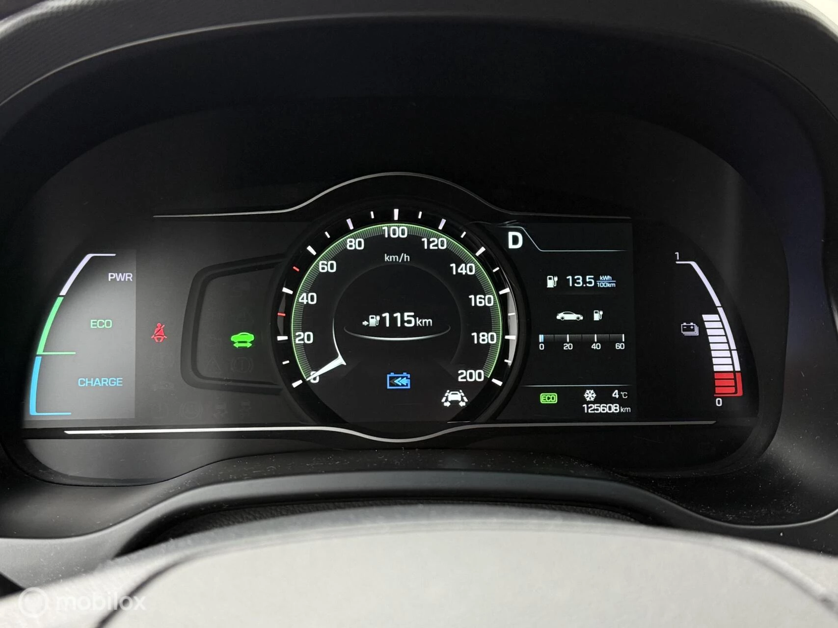 Hoofdafbeelding Hyundai IONIQ