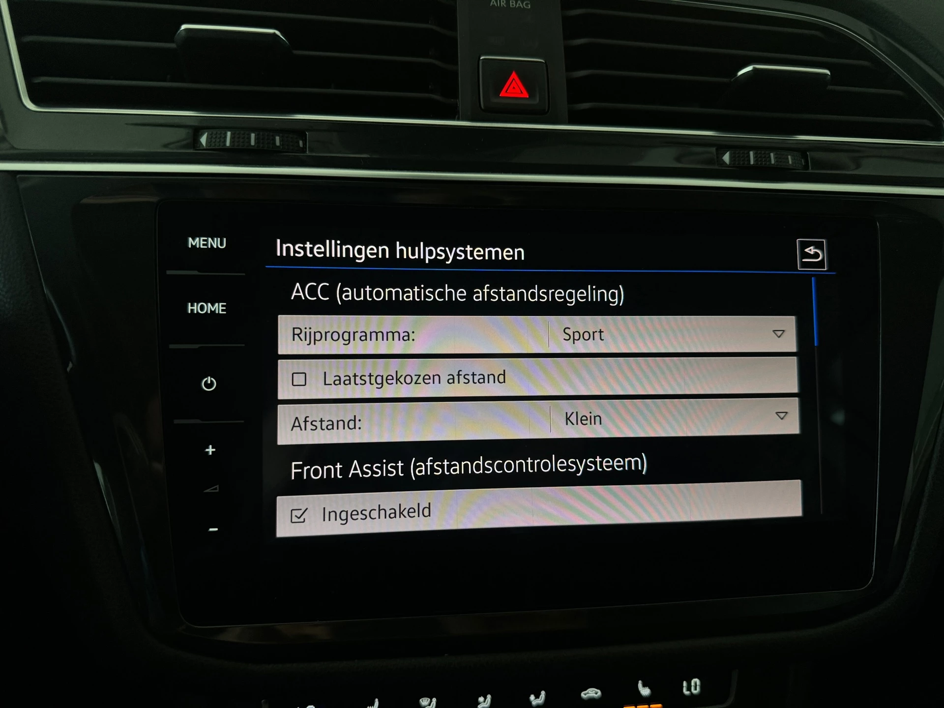 Hoofdafbeelding Volkswagen Tiguan Allspace
