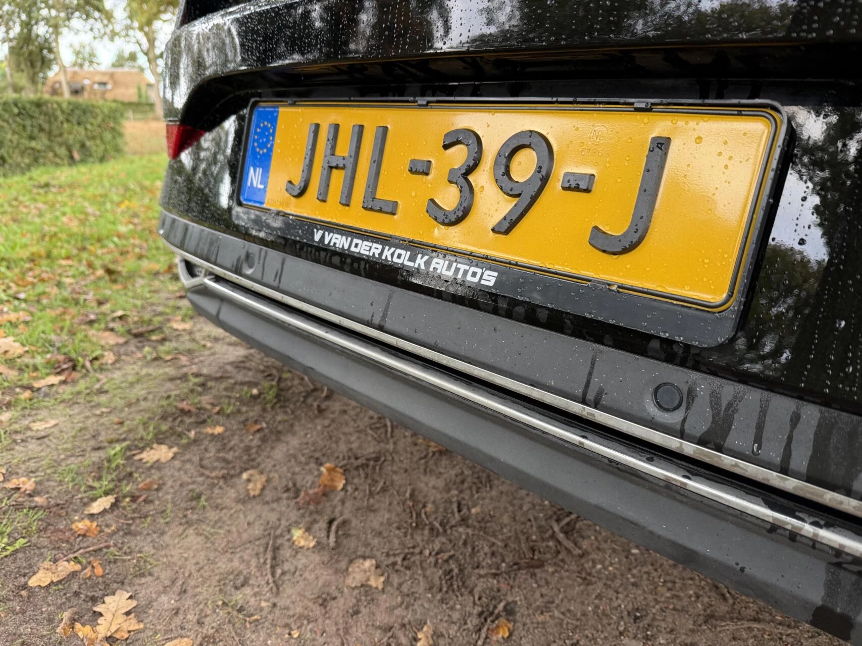 Hoofdafbeelding Hyundai i30