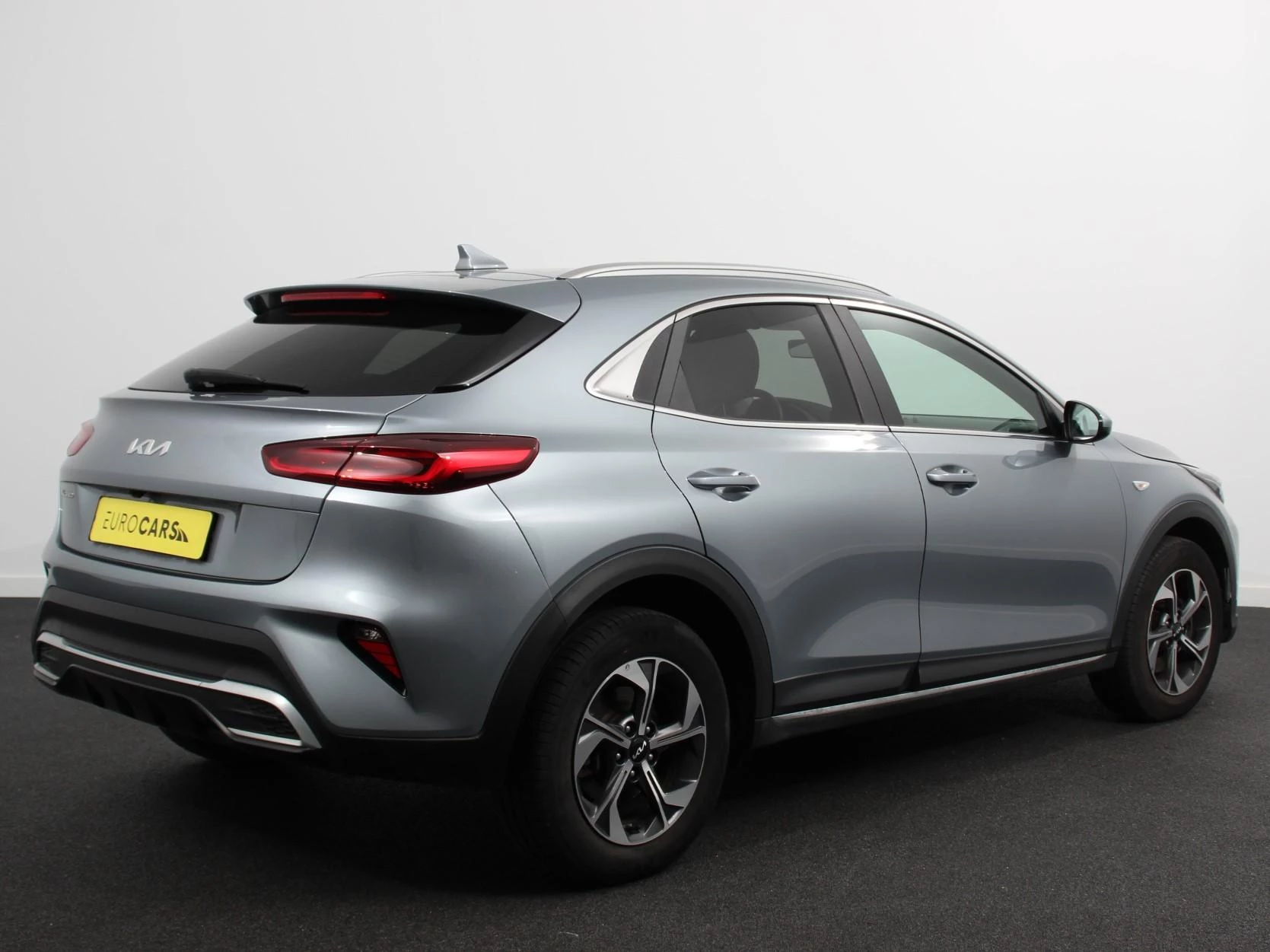 Hoofdafbeelding Kia XCeed