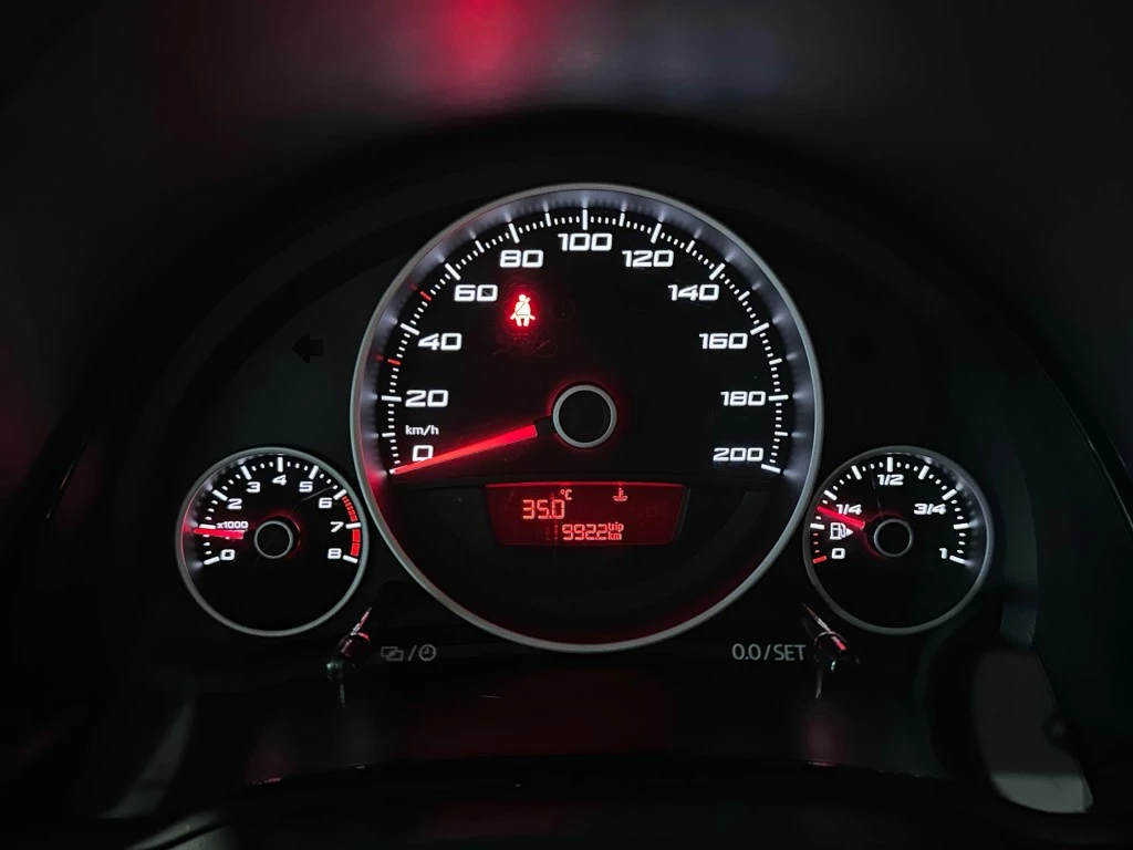 Hoofdafbeelding SEAT Mii