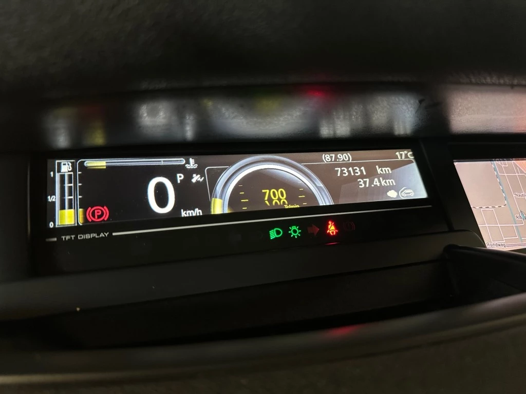 Hoofdafbeelding Renault Grand Scénic