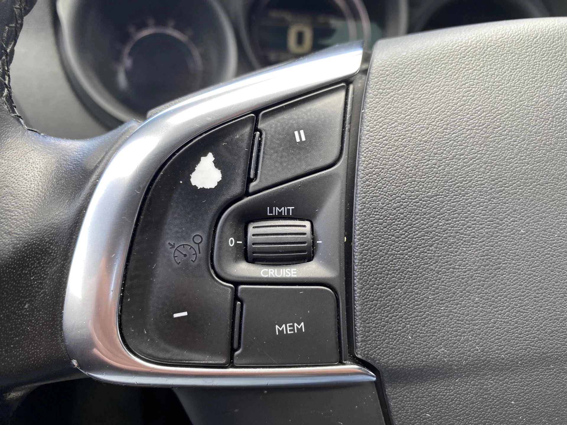 Hoofdafbeelding Citroën C4