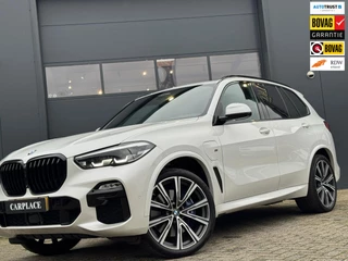 BMW X5 XDrive45e High Executive