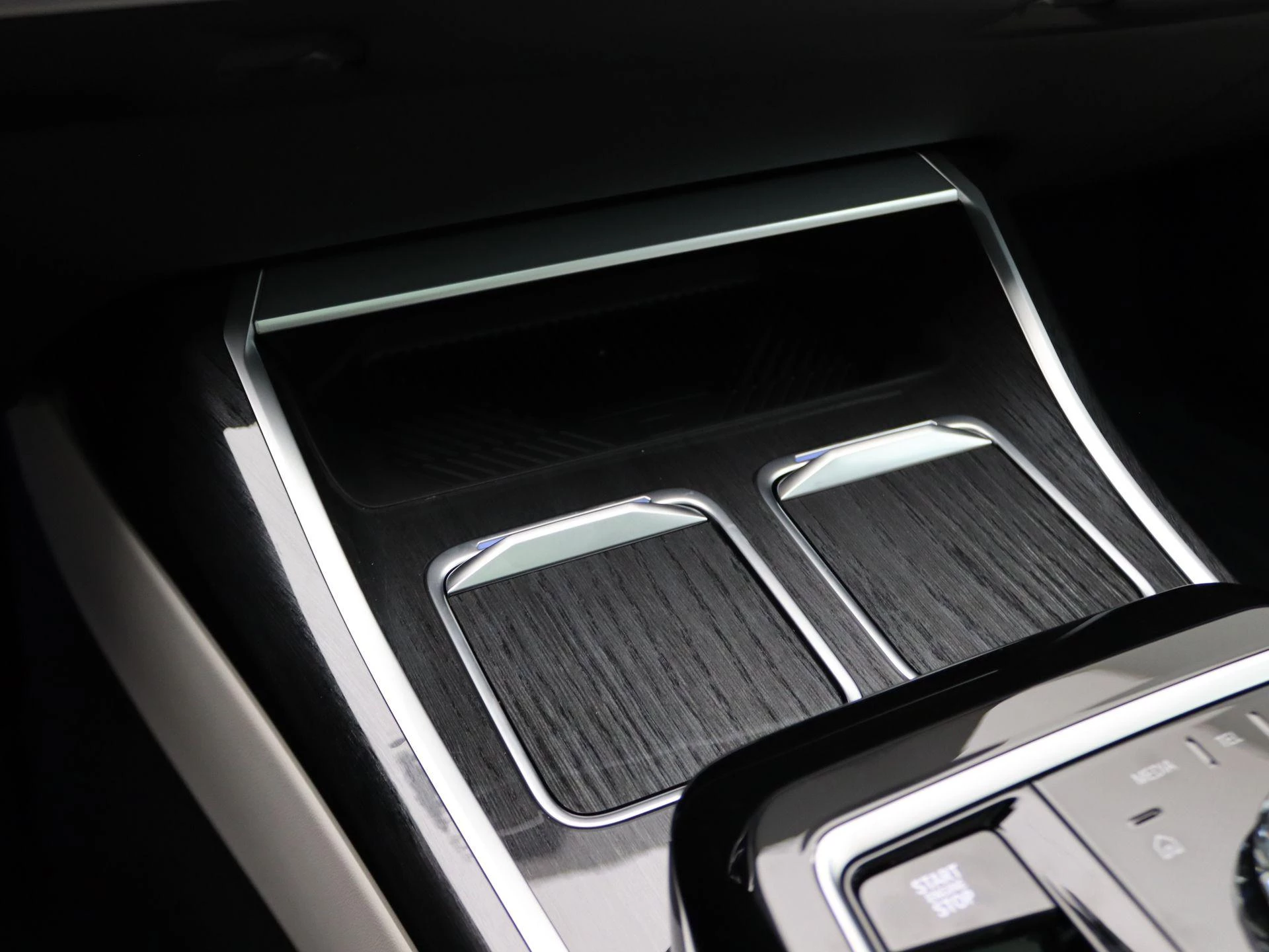 Hoofdafbeelding BMW 7 Serie