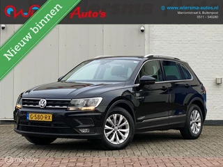 Volkswagen Tiguan 1.5 TSI ACT |Pano.dak|Stoel.verw|Carplay|