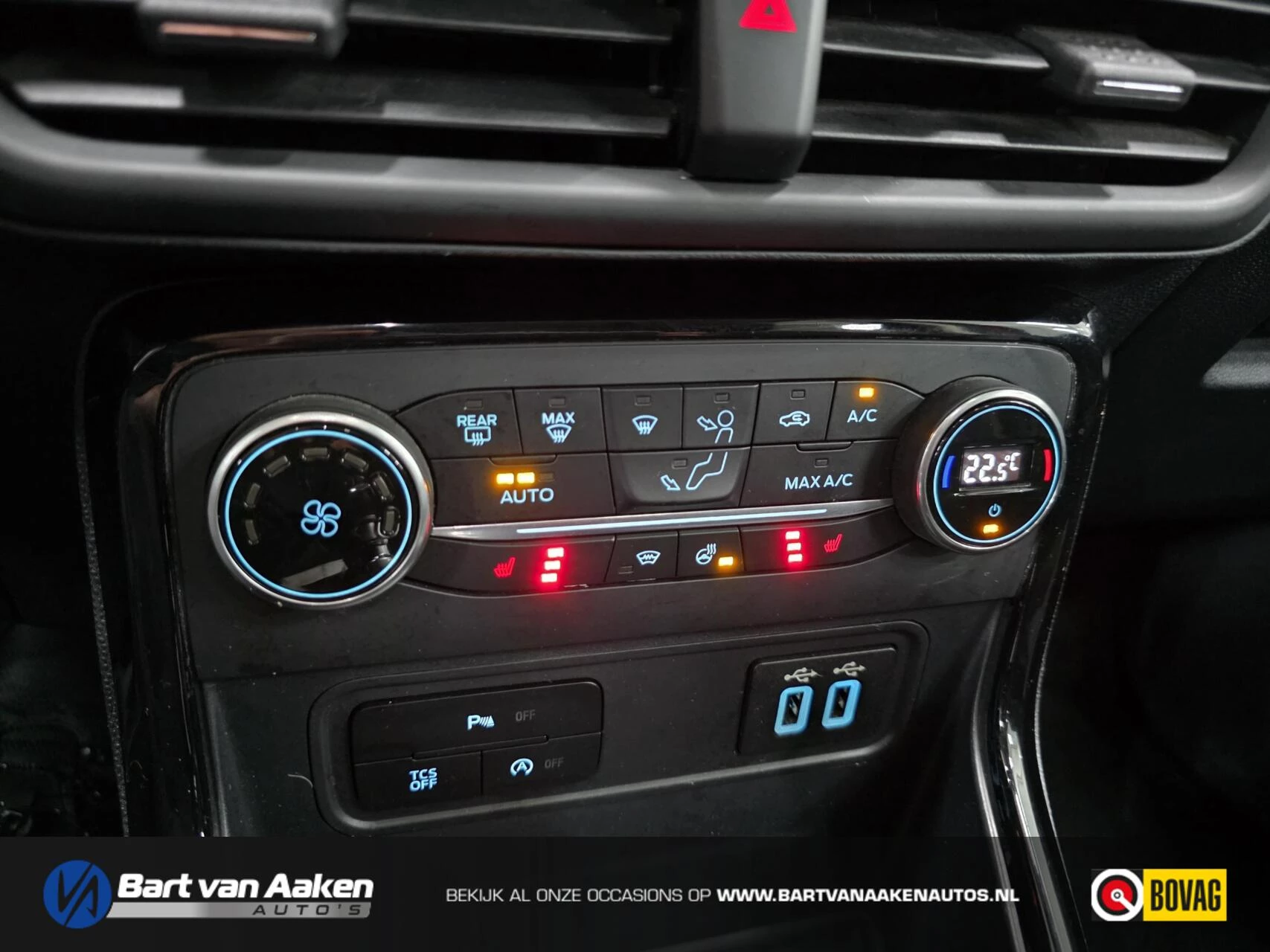 Hoofdafbeelding Ford EcoSport