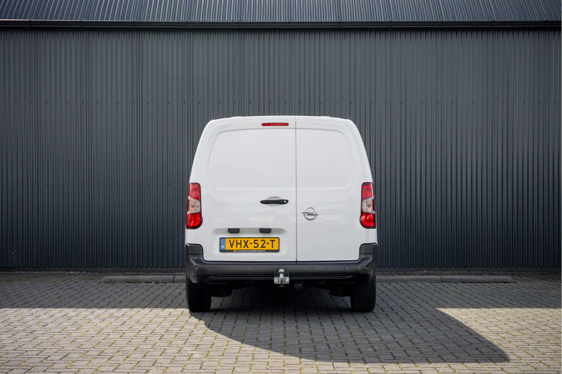 Hoofdafbeelding Opel Combo