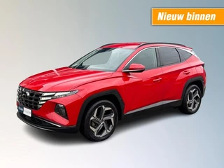 Hyundai Tucson 1.6 T-GDI PHEV PLUG-IN 4WD