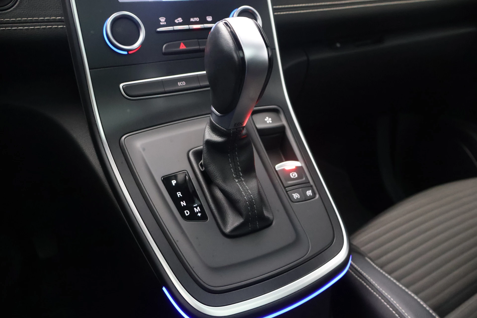 Hoofdafbeelding Renault Scénic