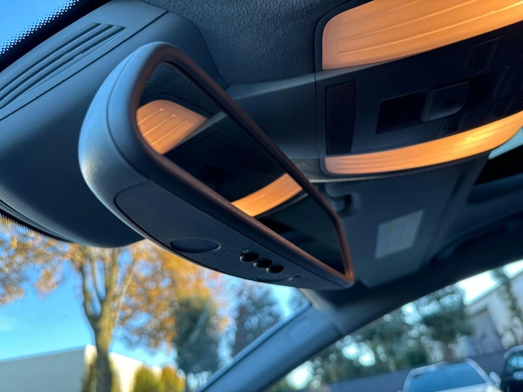 Hoofdafbeelding Mercedes-Benz CLS