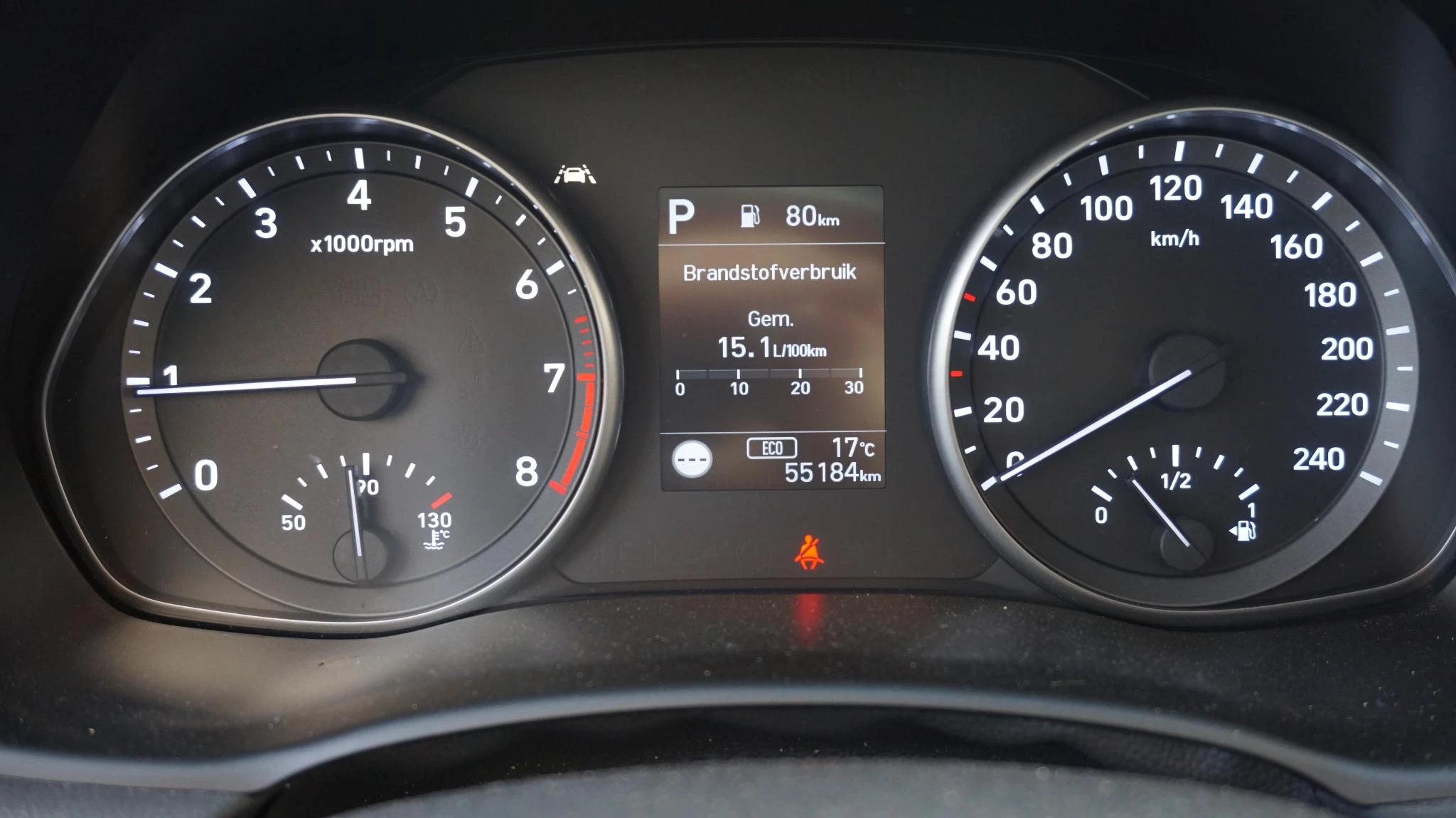 Hoofdafbeelding Hyundai i30