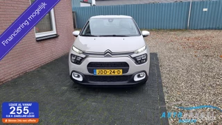 Citroen C3 1.2 PureTech Plus