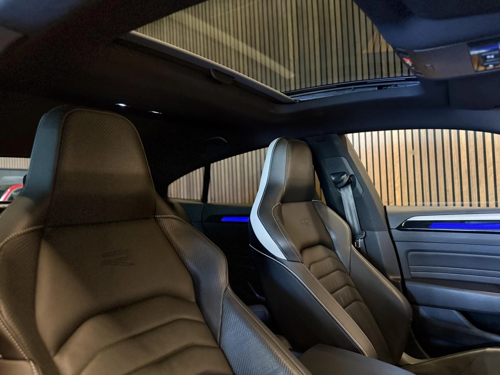 Hoofdafbeelding Volkswagen Arteon