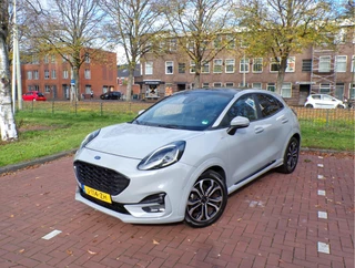 Ford Puma 1.0 EcoBoost Hybrid ST-Line panoramadak 1e eigenaar 
