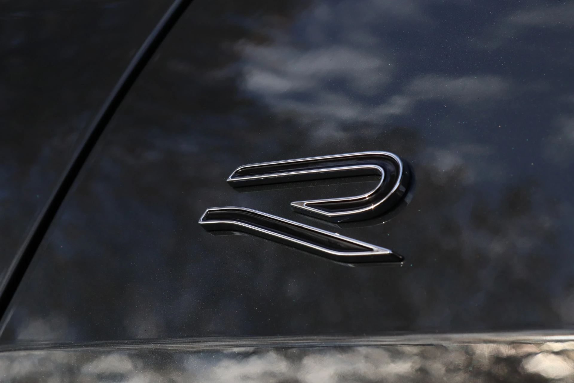 Hoofdafbeelding Volkswagen Tayron