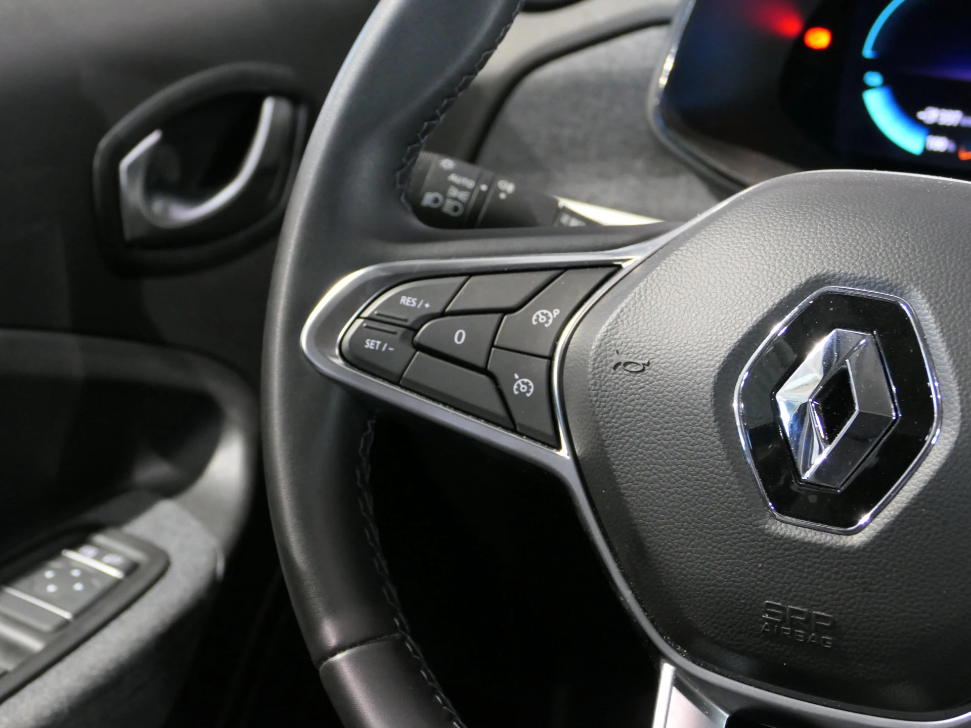 Hoofdafbeelding Renault ZOE