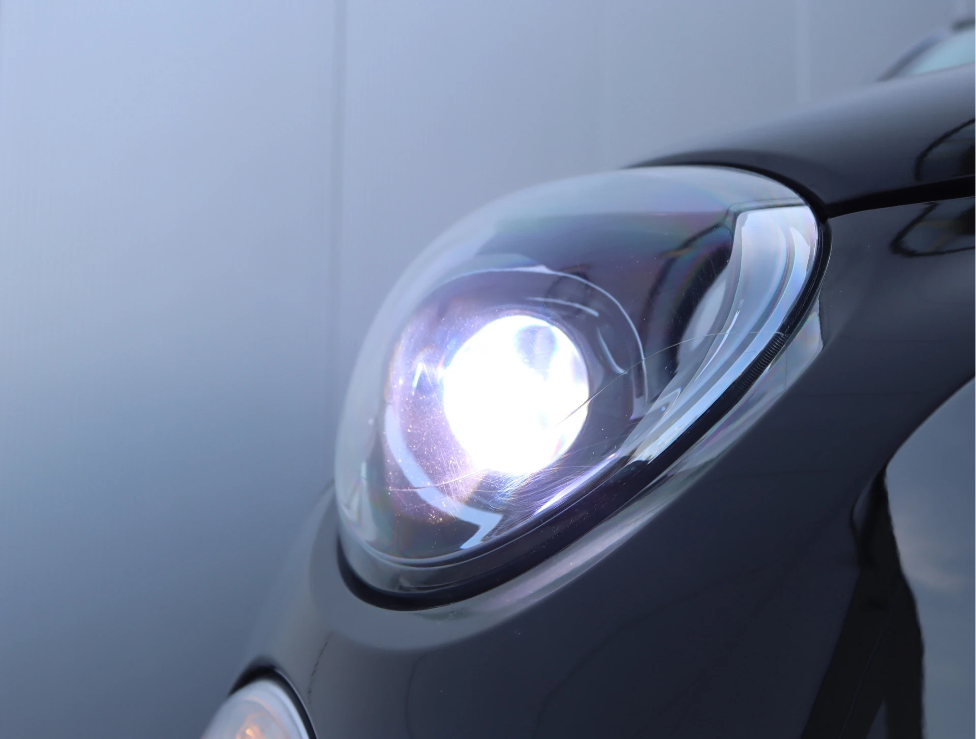 Hoofdafbeelding Fiat 500X