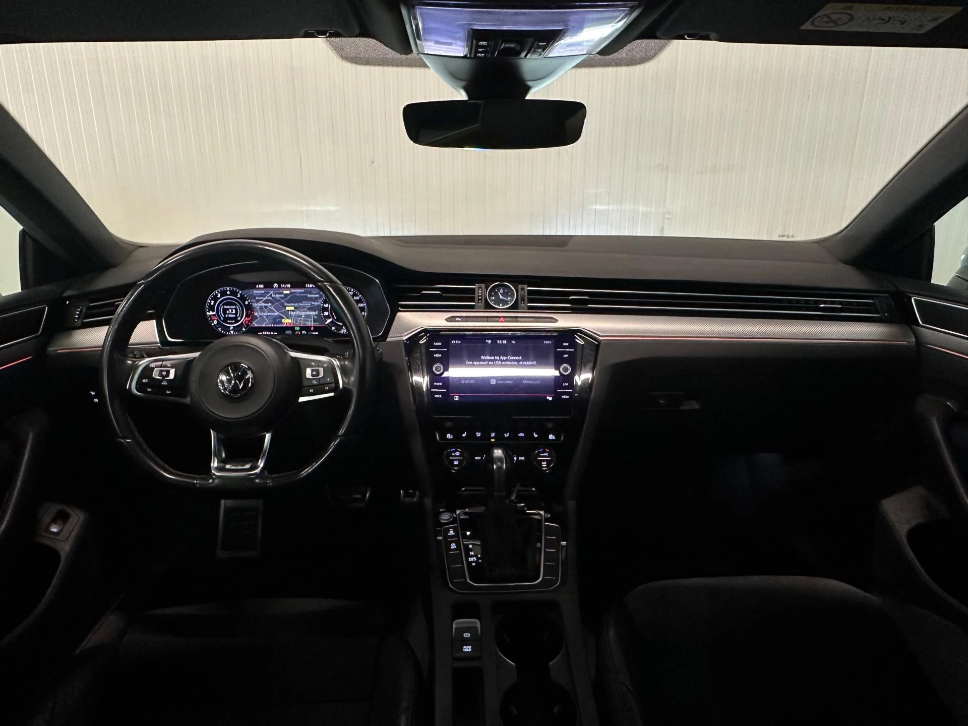 Hoofdafbeelding Volkswagen Arteon