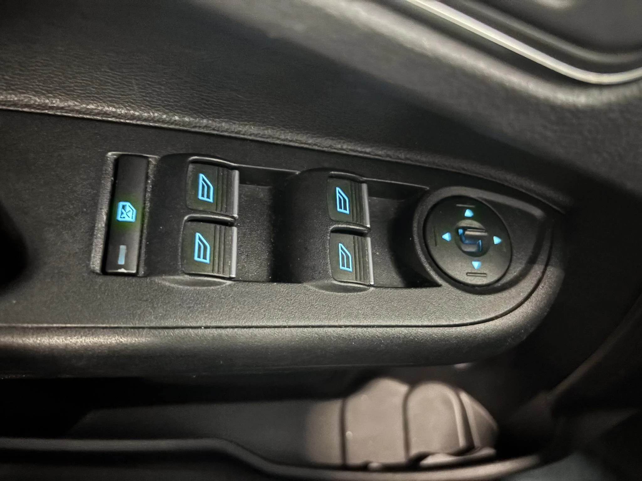 Hoofdafbeelding Ford B-MAX
