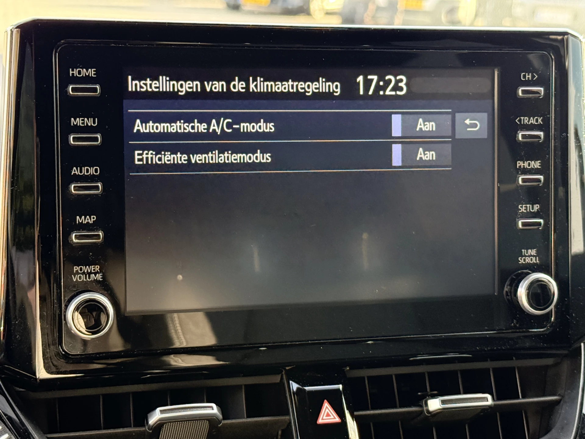 Hoofdafbeelding Toyota Corolla Touring Sports