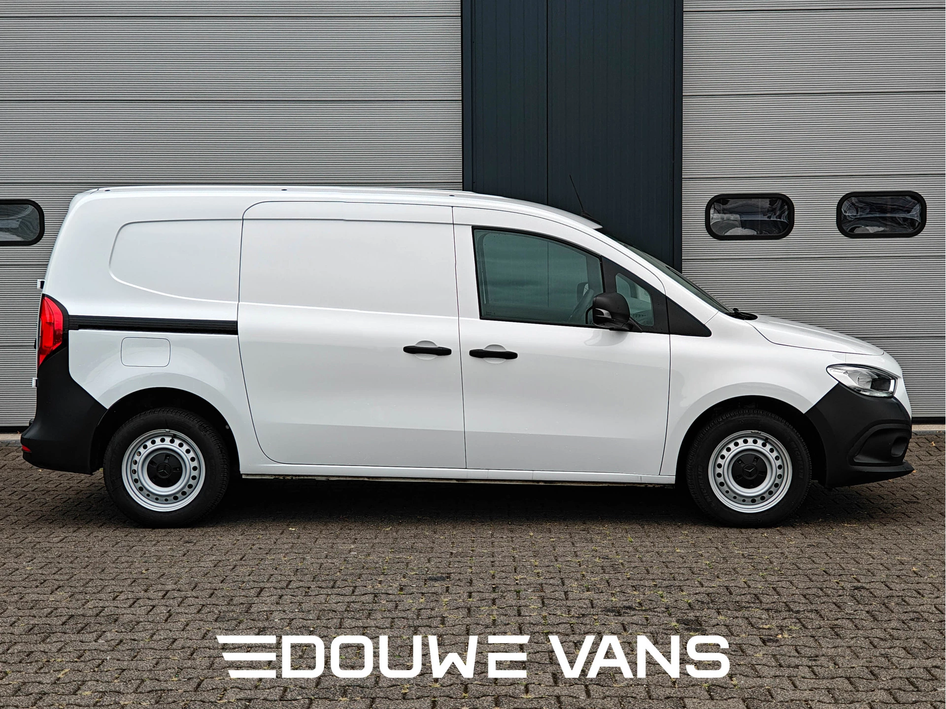 Hoofdafbeelding Mercedes-Benz Citan