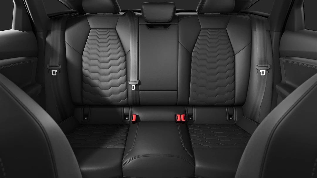 Hoofdafbeelding Audi A6 Sportback e-tron