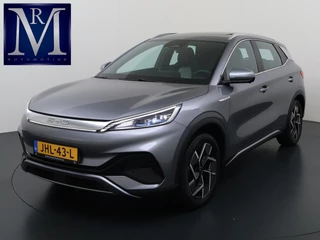 Hoofdafbeelding BYD ATTO 3 BYD ATTO 3 Comfort 60 kWh FABR. GARANTIE T/M 2029 | AANDRIJFLIJN EN ACCU ZELFS T/M 2031