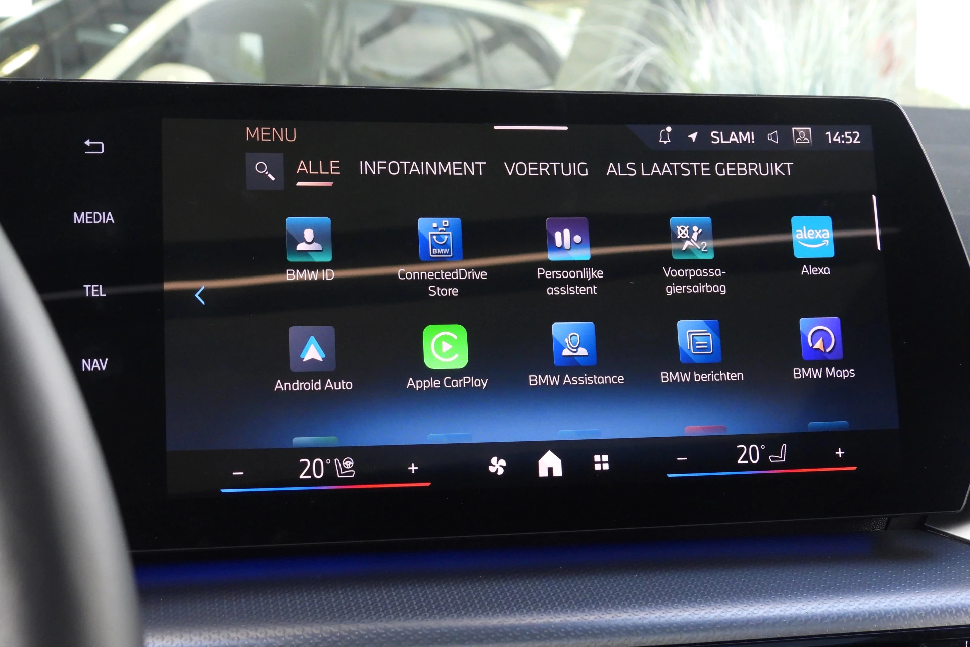 Hoofdafbeelding BMW 2 Serie