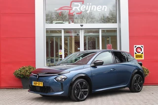 Hoofdafbeelding Lancia Ypsilon Lancia Ypsilon EDIZIONE CASSINA LIMITATA 156PK 51 kWh | WARMTEPOMP! | 3-FASE! | DRAADLOOS APPLE CARPLAY/ANDROID AUTO | DRAADLOOS TELEFOONLADER | CAMERA VOOR + ACHTER | KEYLESS ENTRY/START | DODEHOEK DETECTIE | ELEKTRISCH BEDIENBARE BESTUUDERSSTOEL MET MASSAGE FUNCTIE | ADAPTIVE CRUISE CONTROL | STOEL VERWARMING | NAVIGATIE | DAB+ RADIO |