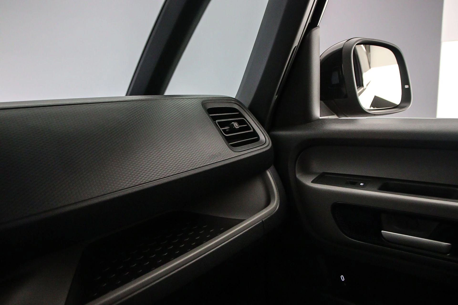 Hoofdafbeelding Volkswagen ID. Buzz Cargo