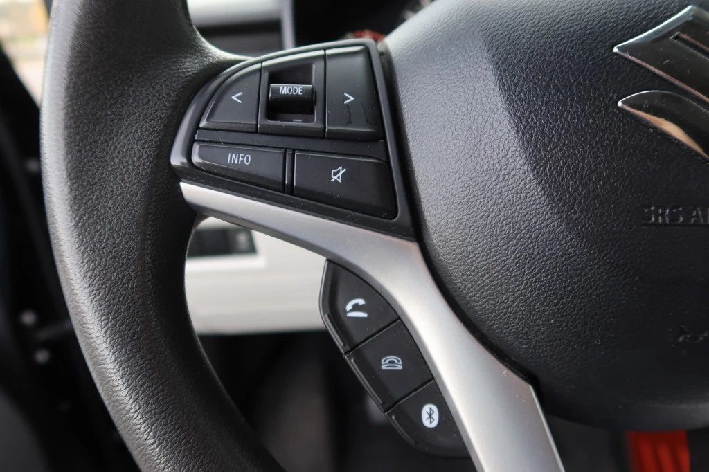 Hoofdafbeelding Suzuki Ignis