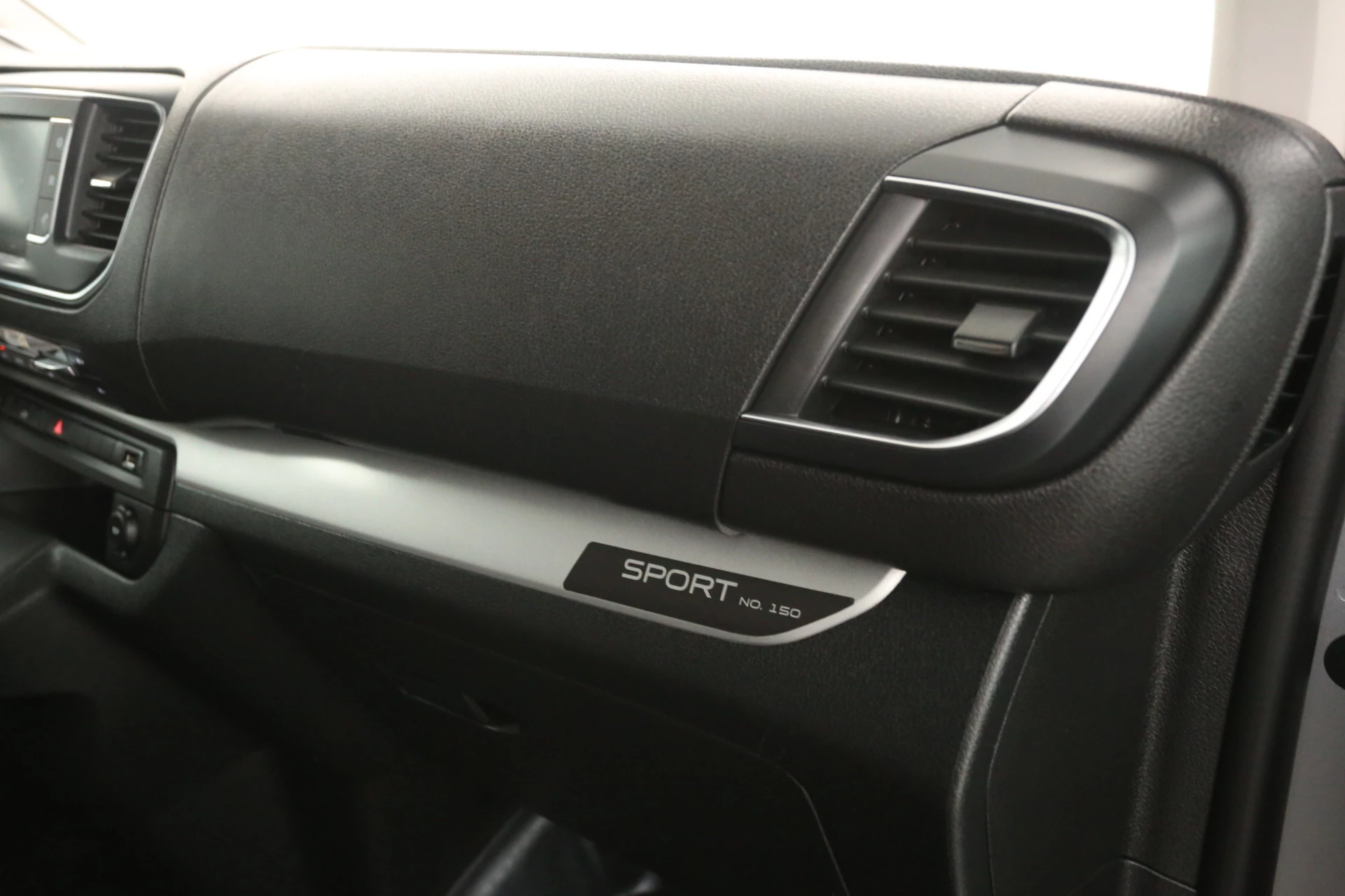 Hoofdafbeelding Peugeot Expert