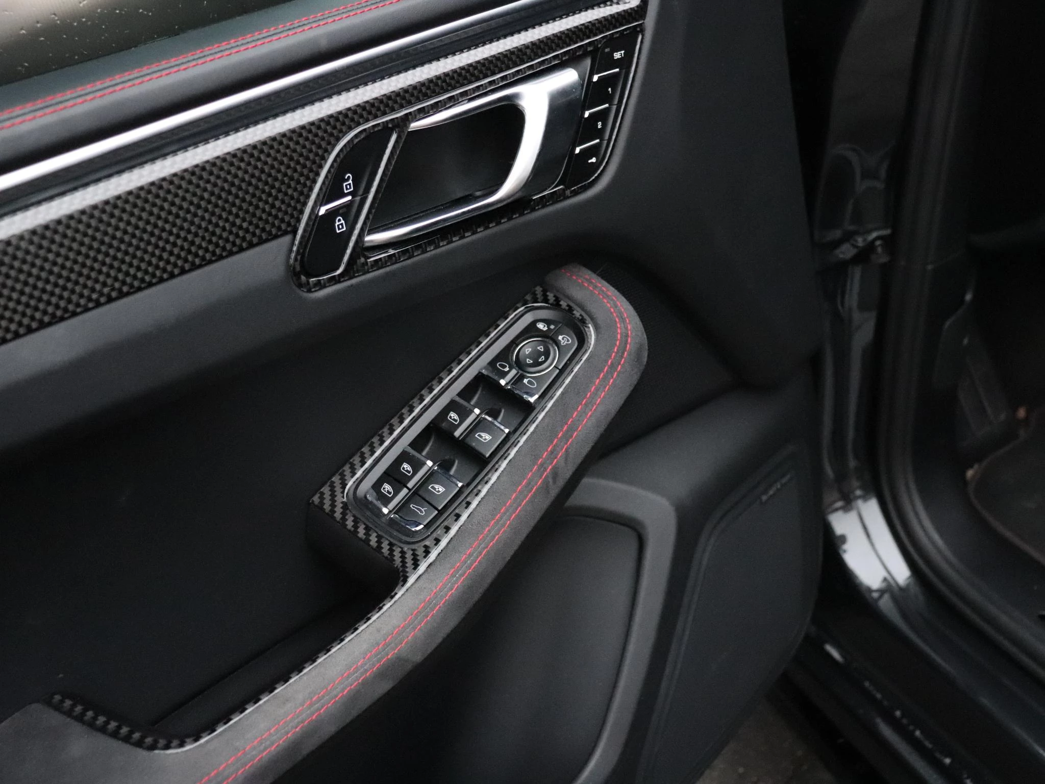 Hoofdafbeelding Porsche Macan