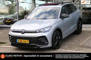 Volkswagen TIGUAN 1.5 eTSI R-Line Edition PANO-DAK NIEUW MODEL!