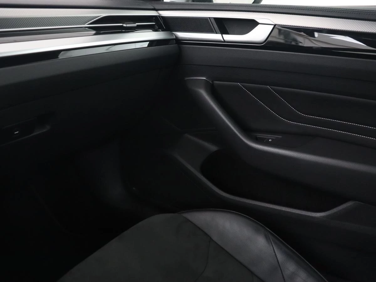 Hoofdafbeelding Volkswagen Arteon