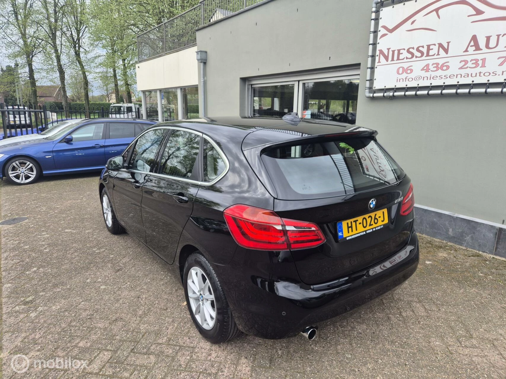 Hoofdafbeelding BMW 2 Serie