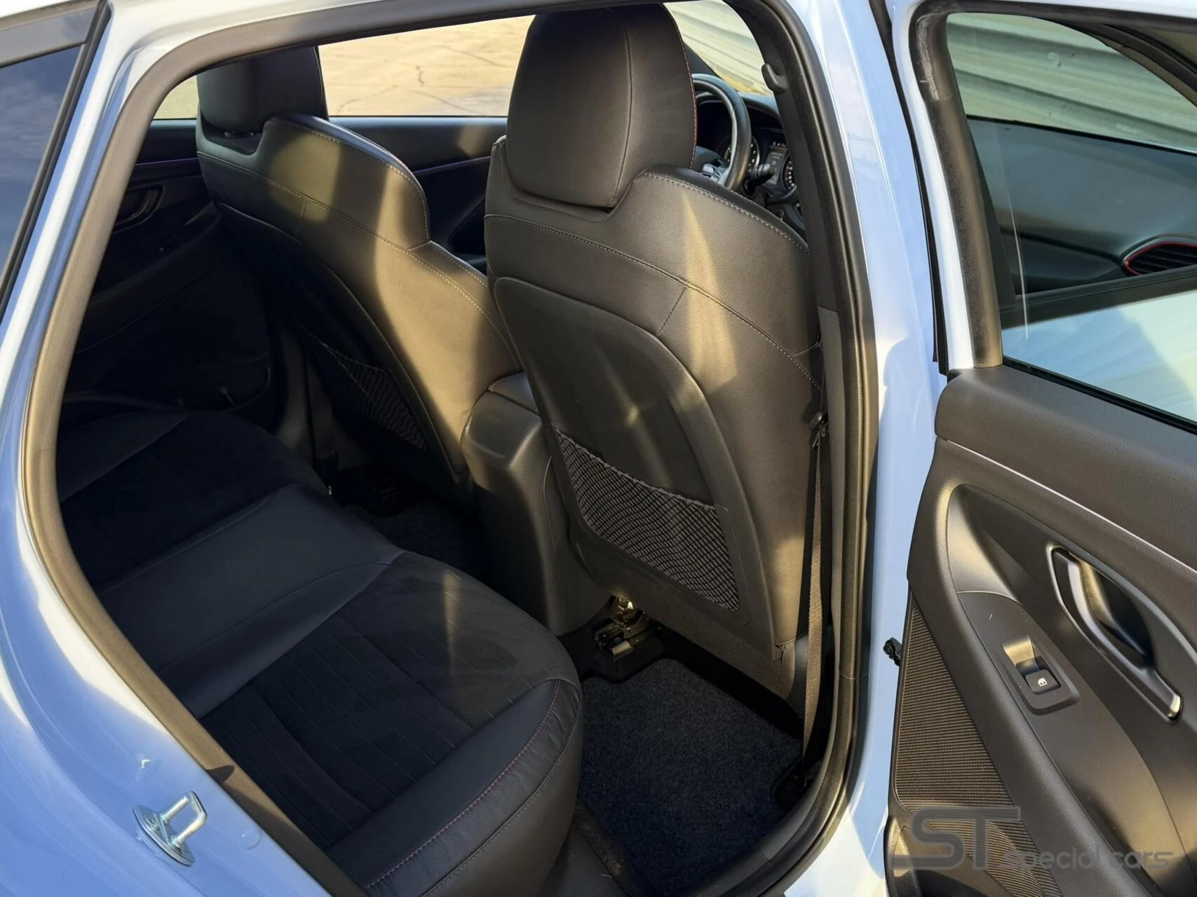 Hoofdafbeelding Hyundai i30