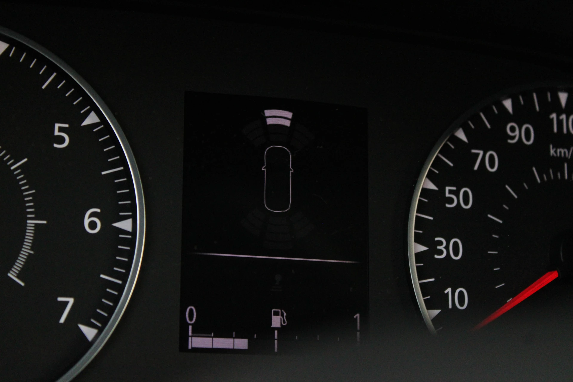 Hoofdafbeelding Renault Express