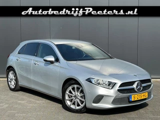 Mercedes-Benz A-Klasse A 200 163pk NW-Model Mbux widescreen Navi Cruise PDC