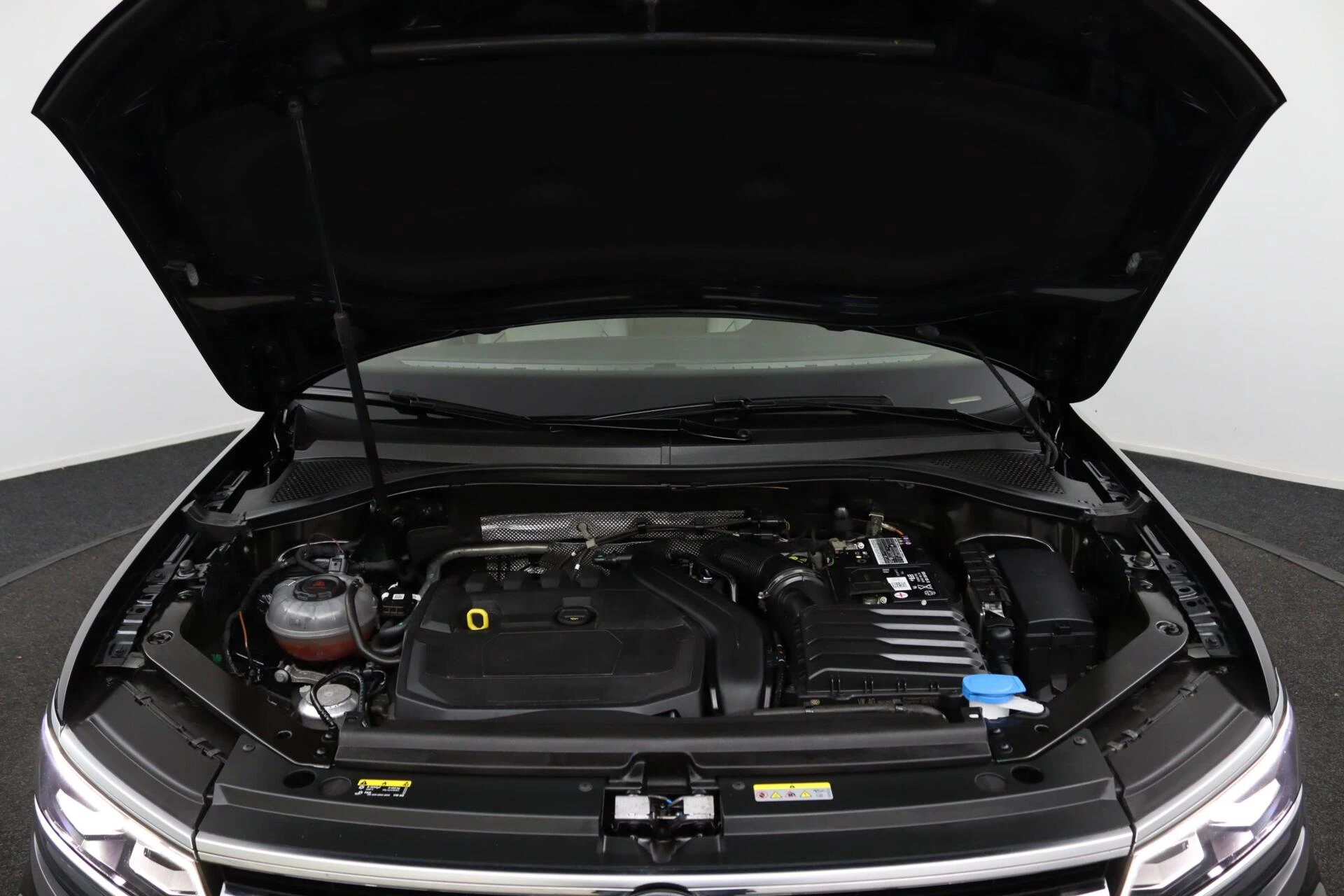 Hoofdafbeelding Volkswagen Tiguan Allspace