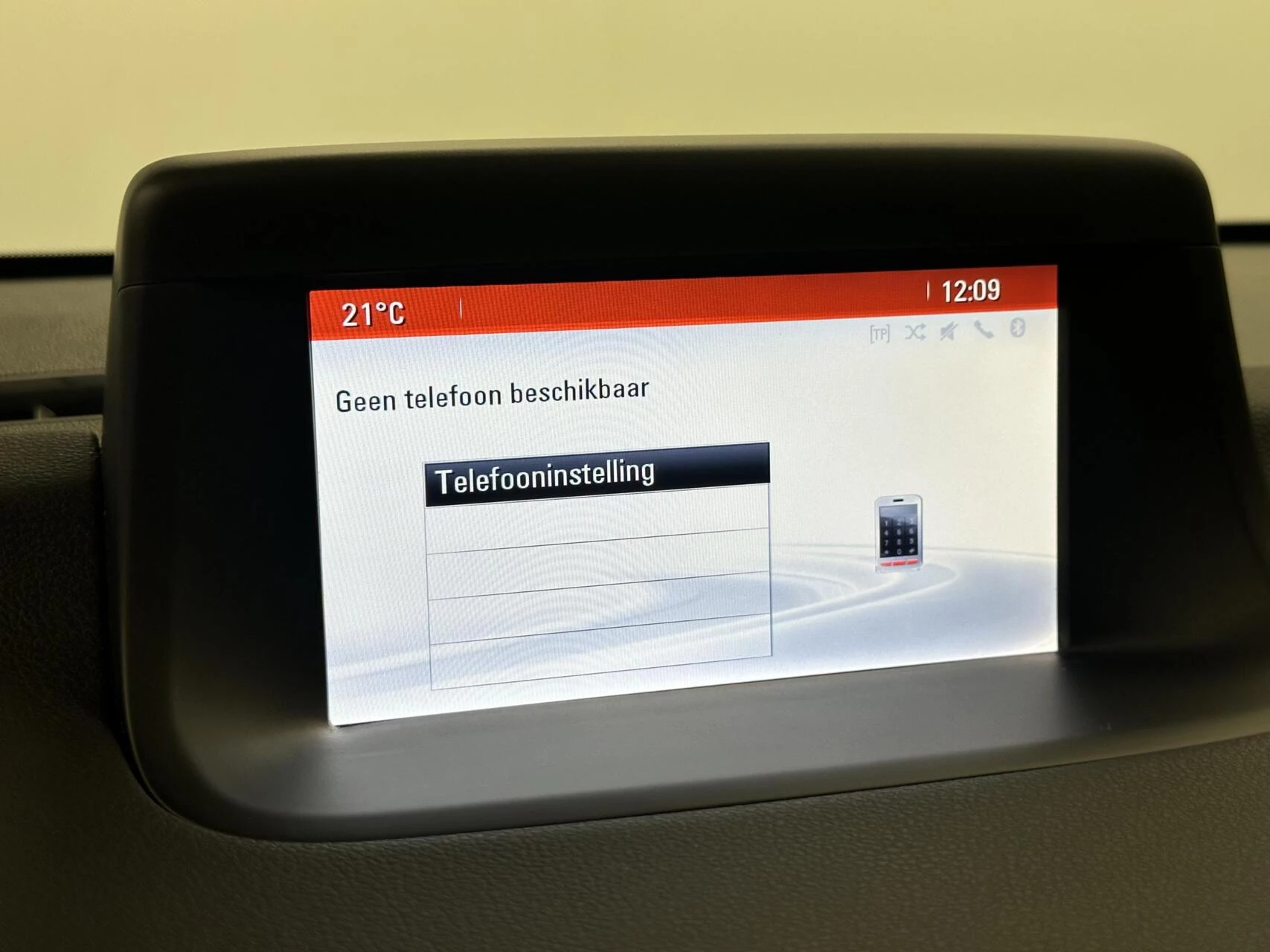 Hoofdafbeelding Opel Meriva